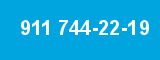 911 744-22-19